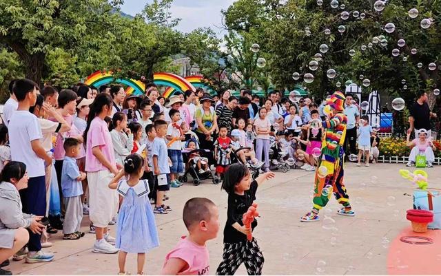 西安暑期跻身全国文旅双榜十强