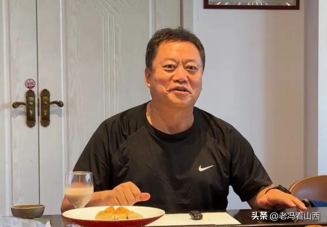 2025中国(山西)食品餐饮旅游博览会筹备组召开发布会前研讨会