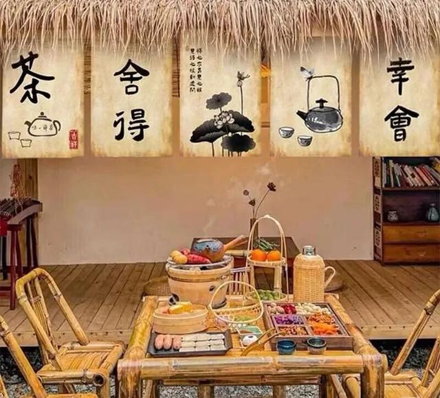 白鹿暖阳 原上慢享 白鹿原影视城首届冬日休闲季 将于11月27日暖心启动~