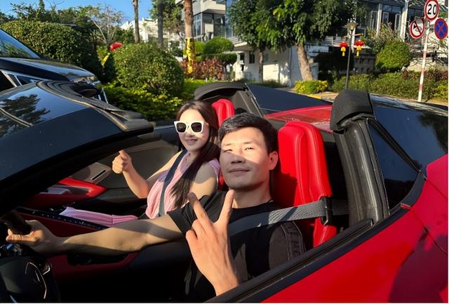 夫妻本是同林鸟！嘎子刚被拘3天，老婆姗姗就和他“划清界限”！