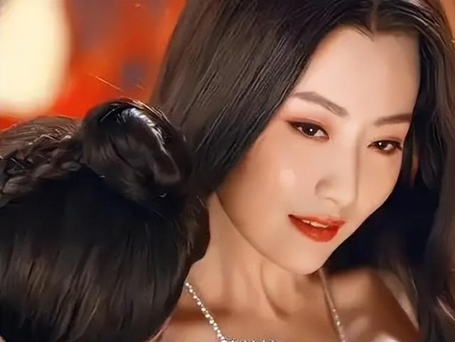 春秋战国奇女子：才貌双全，却毫无底线！婚后与亲哥哥行苟且之事