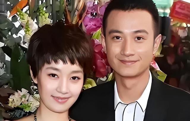 恶心一幕出现了！辛柏青丧妻刚满100天，就被撮合娶马伊琍