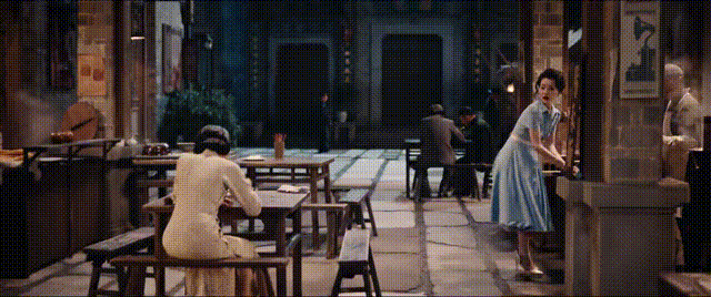《灼灼韶华》大结局