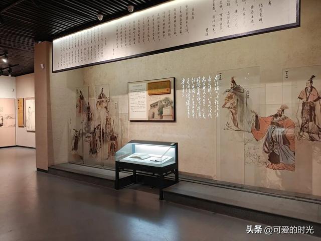 寻趣石家庄——庄里又多了个免费展馆