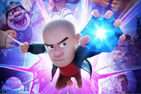 《熊出没·重启未来》：是很多人的童年，也在成为更多人的童年图片