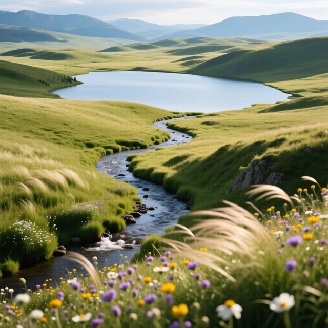 你是否也渴望遇见值得托付的那个人？