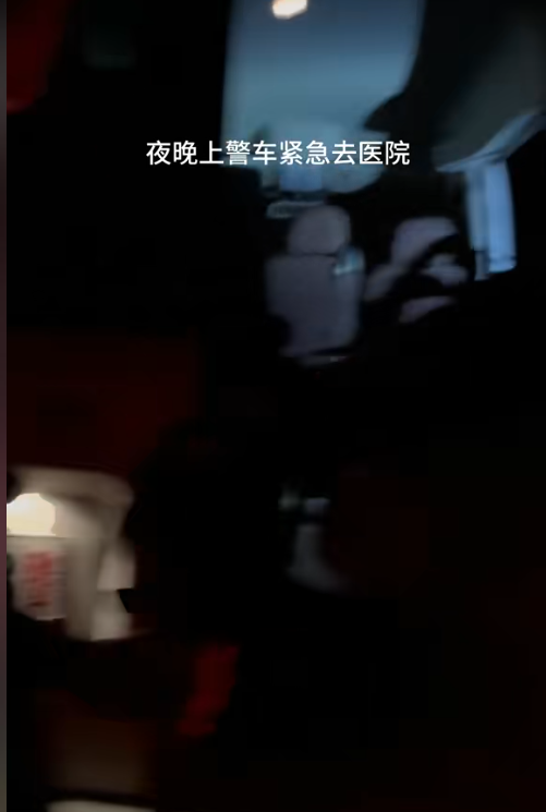 内蒙大娘拦路收费未果，嚣张开车撞人，被曝惯犯，更多受害者发声