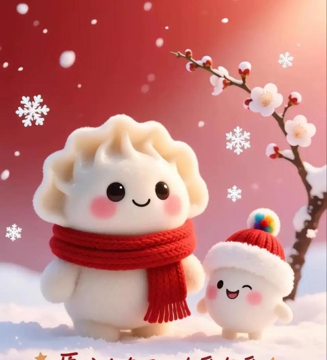 老祖宗的警告：“冬至最怕是晴天”，这可不是迷信