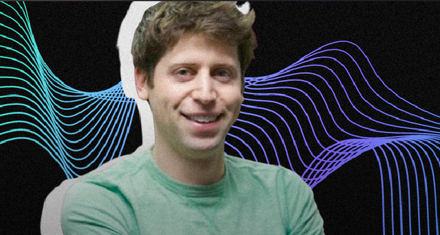 奥特曼警惕泡沫，但OpenAI或许是最大泡沫