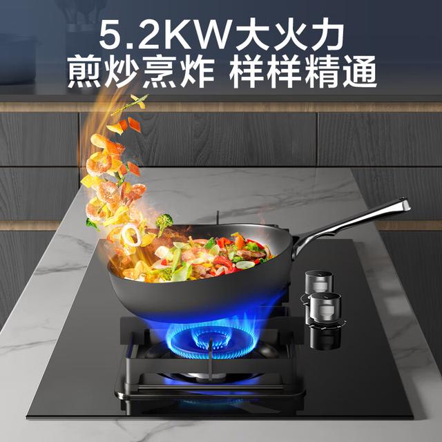 燃气灶哪个品牌好？燃气炉品牌排行榜前十名出炉：买前建议收藏！
