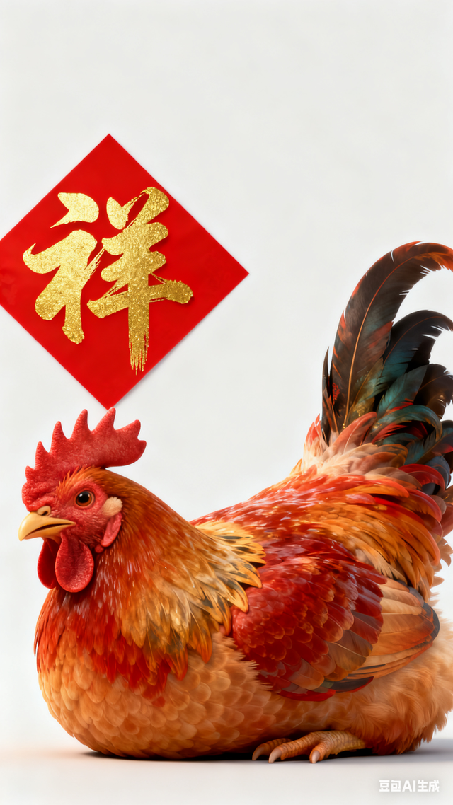 属鸡的人，11月有两件喜事奔你而来，你躲都躲不掉