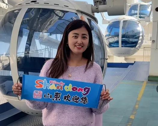 潍坊滨海区举办夏日文旅短视频大赛颁奖仪式暨网络达人座谈会