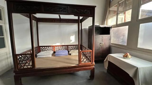 藏在胡同里的四合院博物馆,更年期小阿姨私藏推