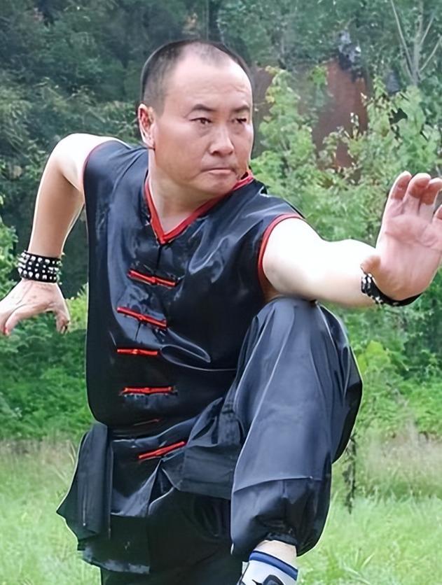 拔萝卜带泥！释永信被抓六天后，释小龙父亲出事，过往黑史全被扒