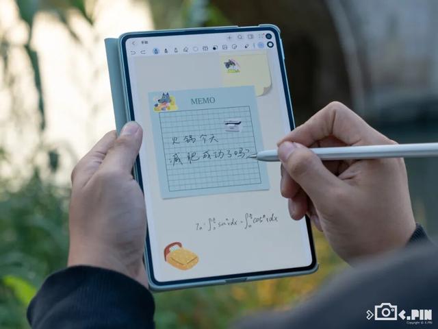 网友评分9.3的 MatePad Mini，会成为新的小平板神机吗？