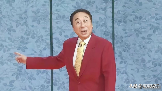 偷鸡不成蚀把米,闫学晶哭穷风波再升级,如今被冯巩撕掉最后的体面