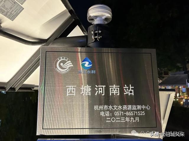杭州夜骑·武林夜市·小河直街·拱宸桥