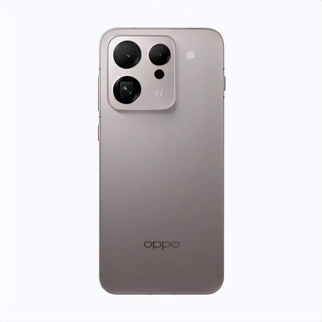 OPPO Find X9：手机界的六边形战士
