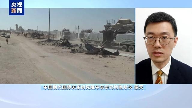 加沙停火陷困局：协议内容模糊