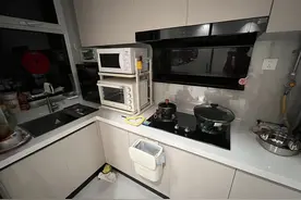 被年轻人的“微波炉用法”所折服！换个思路，就变成了厨房神器图片