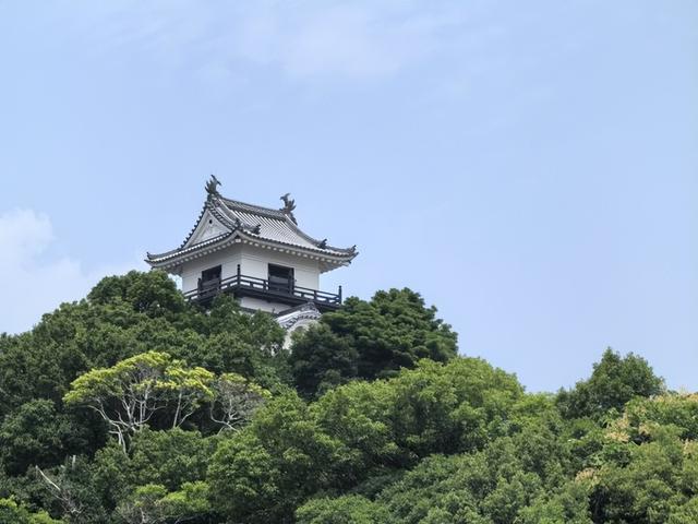 【日本文史漫笔411】在挂川城倾听东海道上的武士诗篇