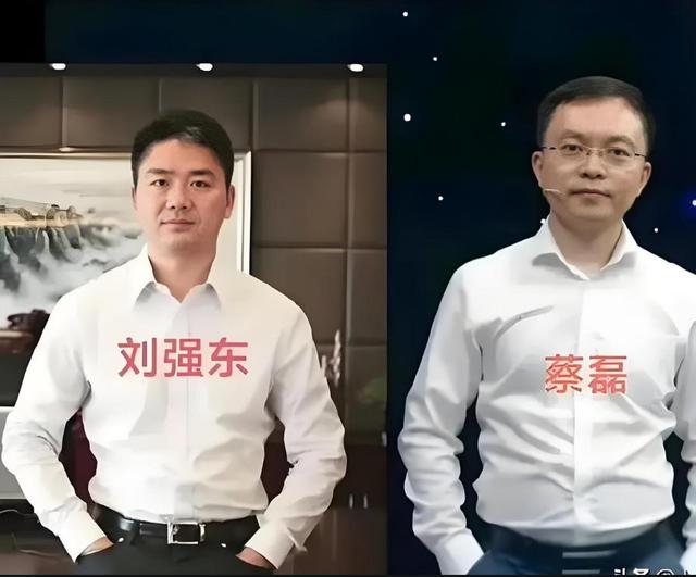 曾抱怨自家三代“短命”！蔡磊现状曝光：语言能力丧失 靠流食续命