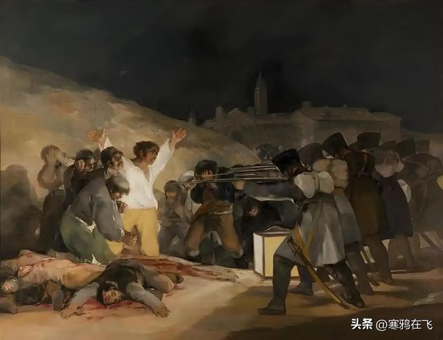 西葡游(十二)马德里皇宫和普拉多