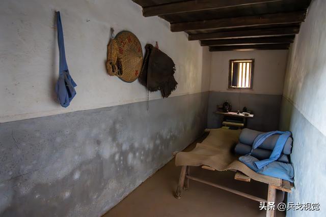 从借谷支前到红色旅游：麻地村的百年回响