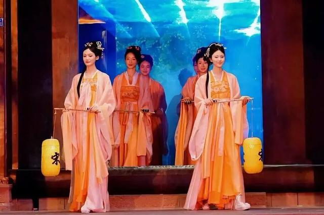 首个秋假怎么耍？不妨来一场从从容容、游刃有余的成都周边游