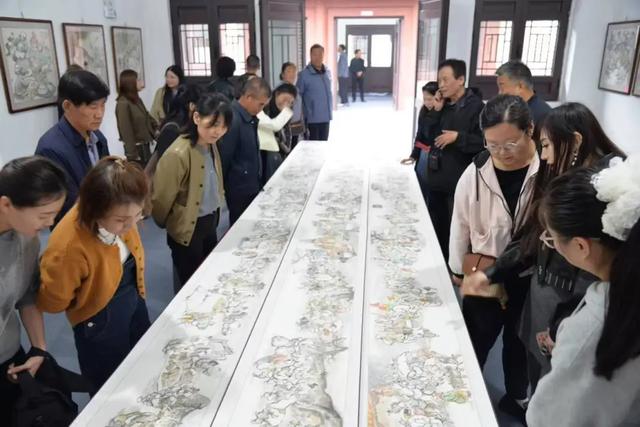 金秋蒲城迎客来 双节文旅添新彩