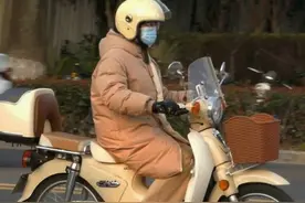 几千块还能买到什么摩托车？本期实拍15款车型，举些例子图片