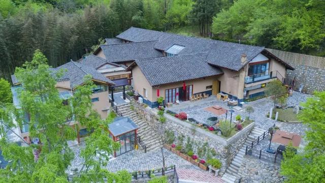 浪浪山外有佛坪,吹过的风都带着自在