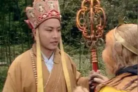 三打白骨精后，唐僧为何赶走孙悟空？原著告诉你另有隐情图片