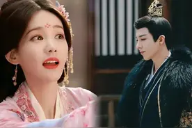 李一桐 刘宇宁新剧《书卷一梦》，终于要开播了 ，光看预告就磕疯了图片