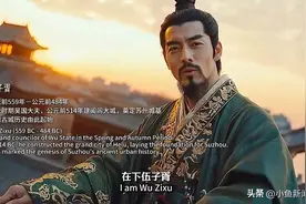 “跨越千年”AI短视频亮相！古人跨越时空对话推介苏州图片