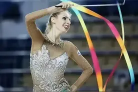 艺术体操俄罗斯美女外教萌生去意，或将离开中国：太累了精疲力尽图片