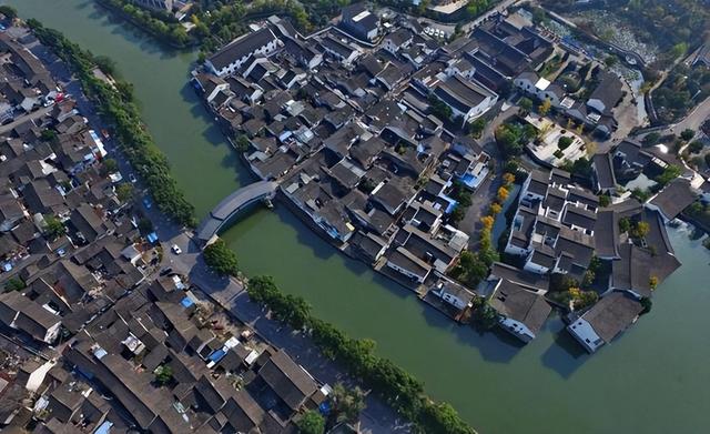 谁能被称得上是，真正的古城？这2座城市，连名字都近千年了！