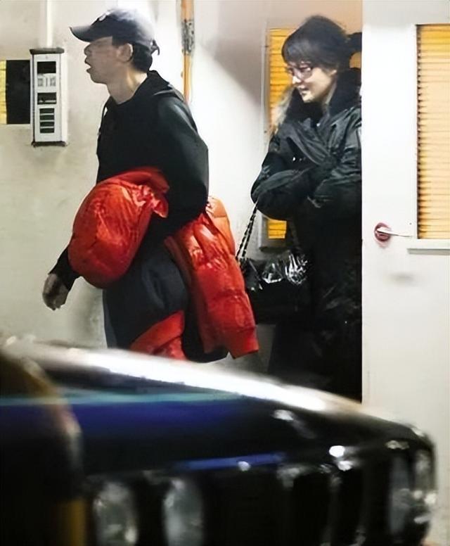 傍大款，当小三，私生活混乱！难怪16年过去，阔太们还在防着她