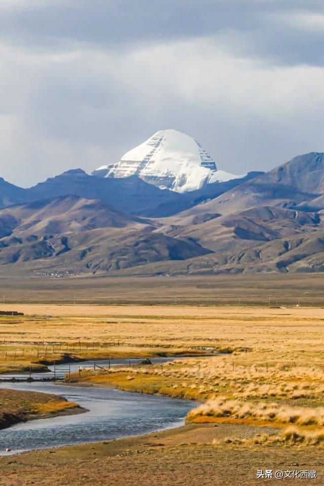 人间最美的终极自驾天路，你真的知道是哪条吗？