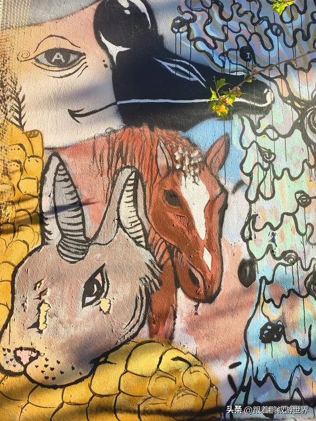 雅典怎么玩儿?去这10个地方触摸 2500 年的古典与浪漫:雅典一日游