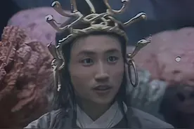 祭赛国的佛宝舍利子是谁的，为什么九头虫去偷时，先下了场血雨？图片