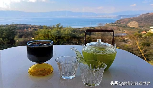 湖山织梦处——藏于抚仙湖太阳山的自然地秘境