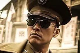 国产谍战剧中的十大经典特工，全员演技炸裂，谁才是“谍战之王”图片