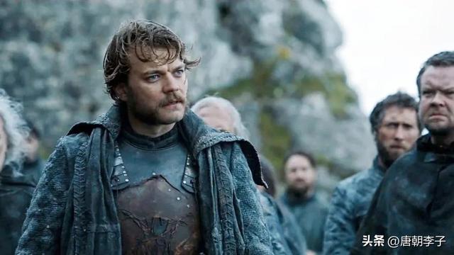 《权力的游戏》七大王国九大家族的结局，可惜玫瑰凋零