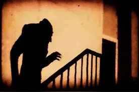 血之一族，吸血鬼电影编年史图片