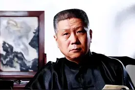 马未都欠薪裁员后续，离职员工曝炸裂内幕，网友：王朔点评太准了图片