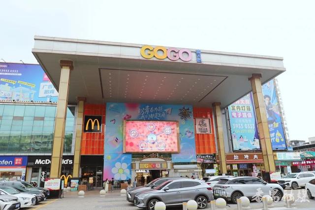 番禺这条「宝藏路线」，让你重新爱上Citywalk！