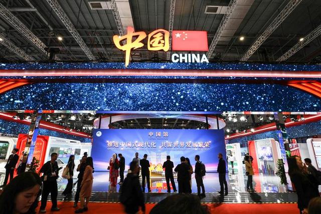 根据历史规律，中国极有可能成为地球上最后一个超级大国！