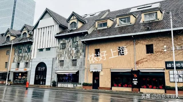 上海藏着五万日本人：不旅游只扎根，直接把中国城市当第二故乡？