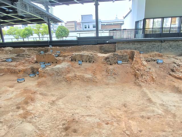 江西五日自由行： 陶阳里历史文化街区《二十一》